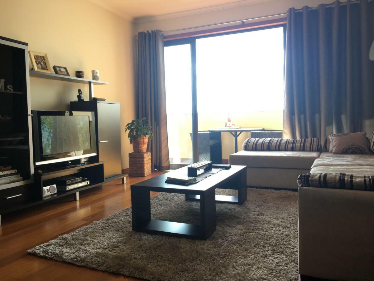 Atlantis Apartment Camara de Lobos Bagian luar foto