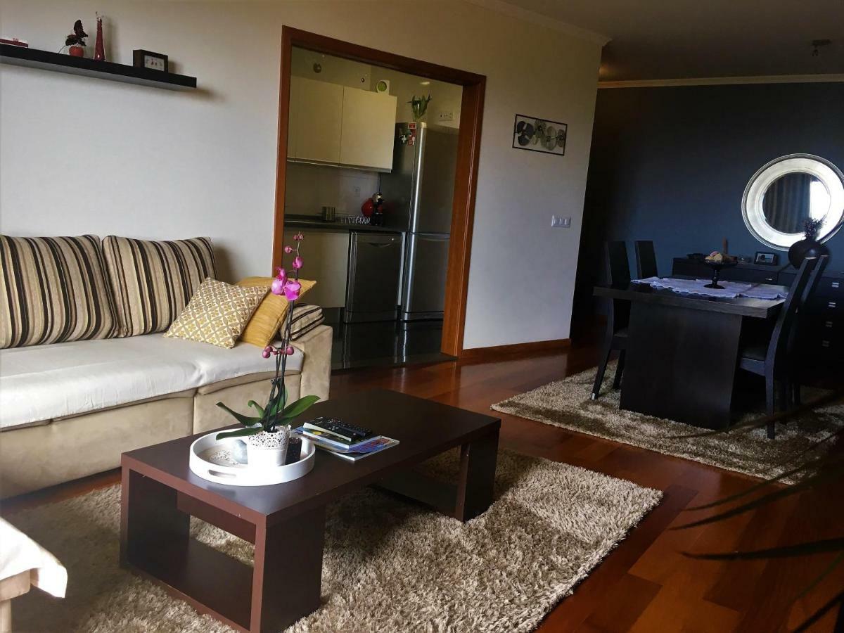Atlantis Apartment Camara de Lobos Bagian luar foto